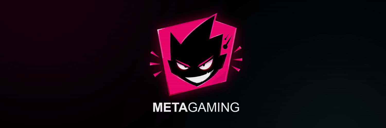 Meta Gaming's banner