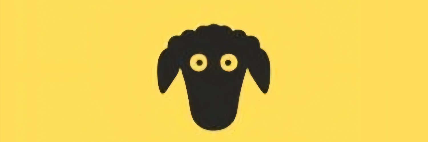 exclusheep's banner