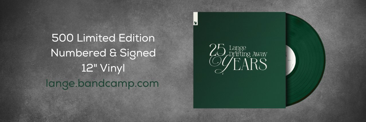 Lange's banner