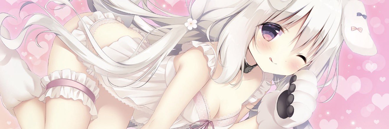 童脸狼's banner