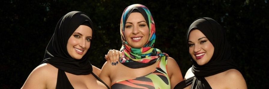الارمله رحاب's banner