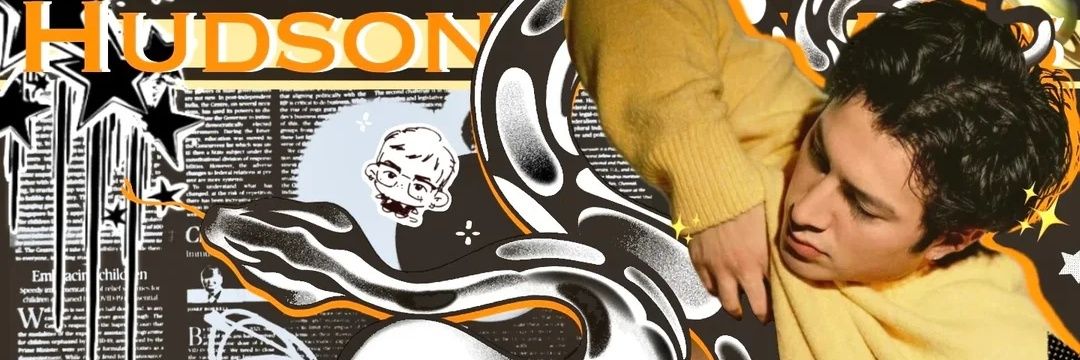 Hudson Williams Zone's banner
