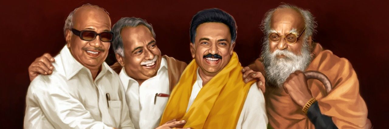 Baashhu's banner