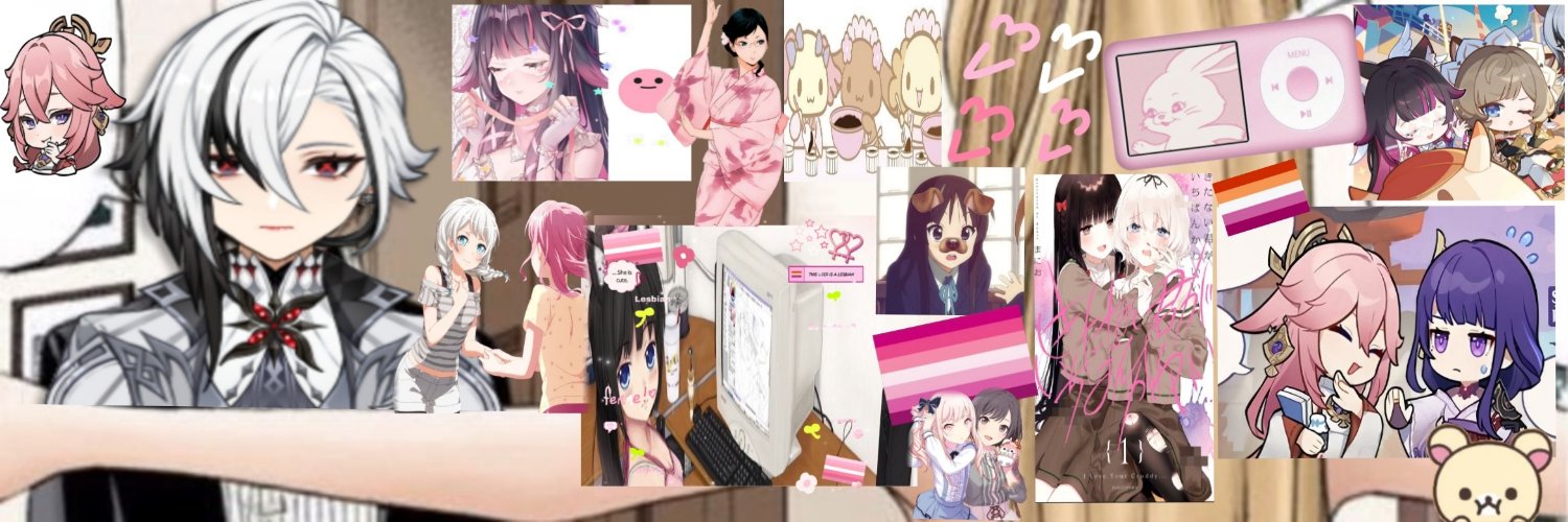 rin ᵔ⤙ᵔ's banner