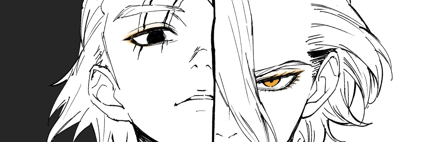 オブリビ8's banner