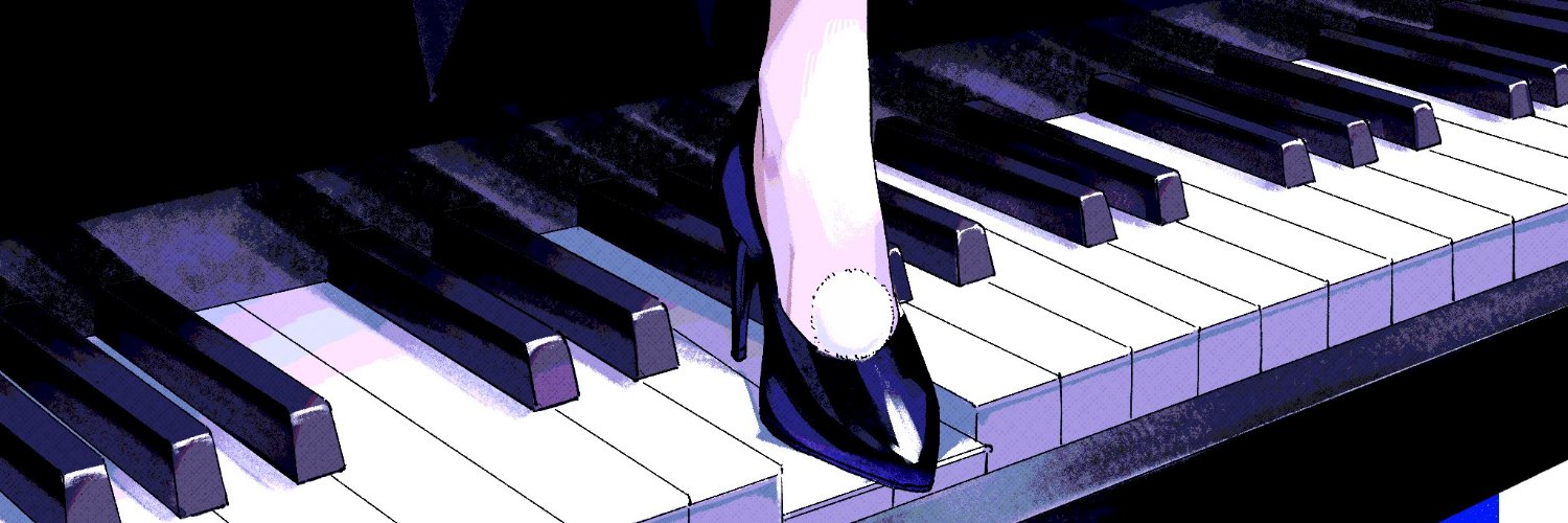 オブリビ8's banner