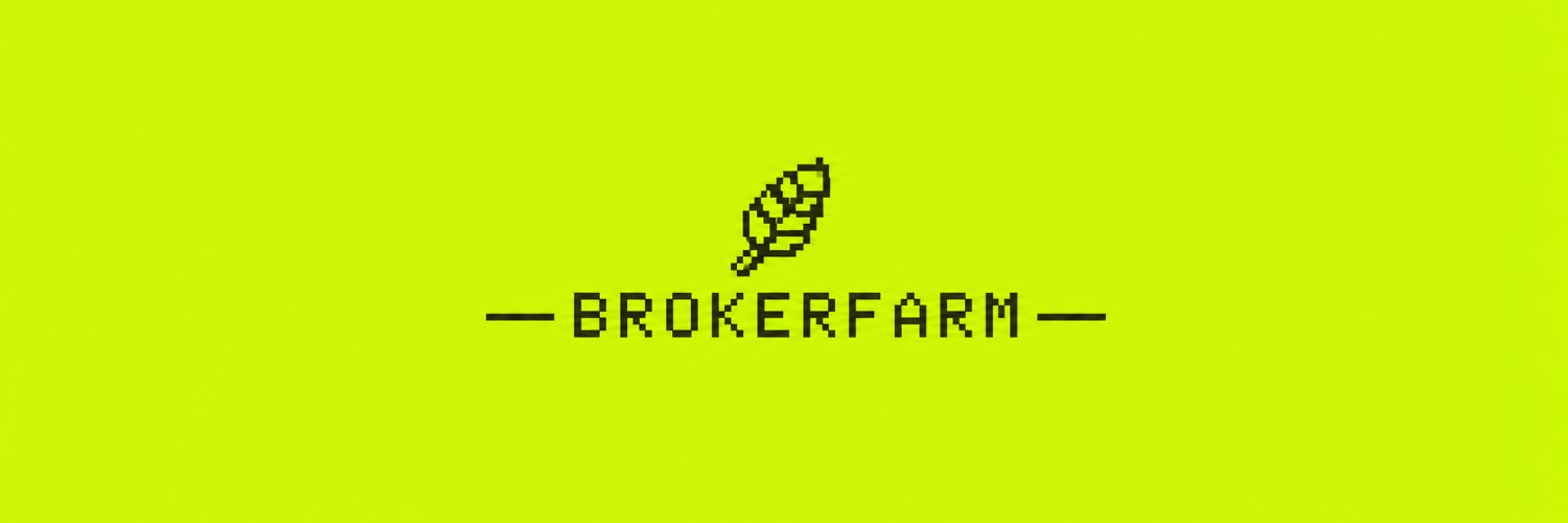 BrokerFarm's banner