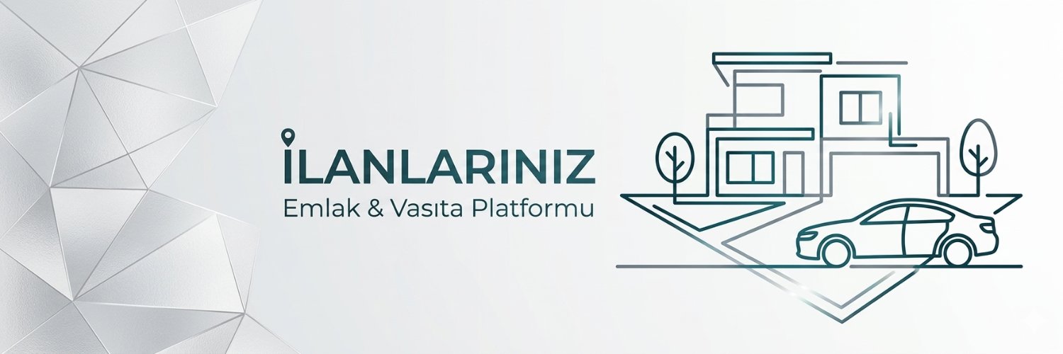 İLANLARINIZ's banner