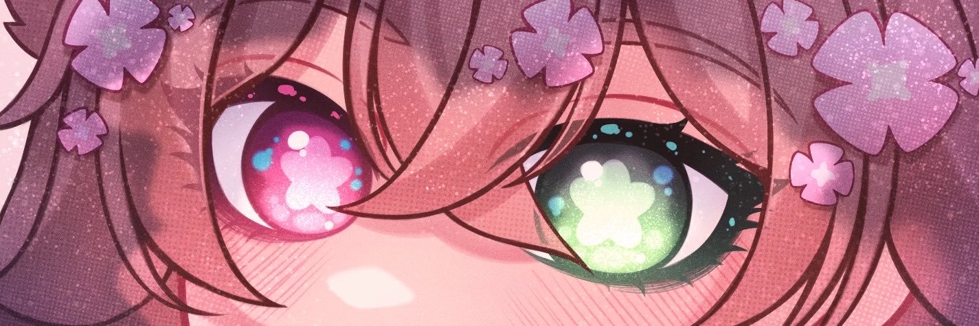 Demi Lynks's banner