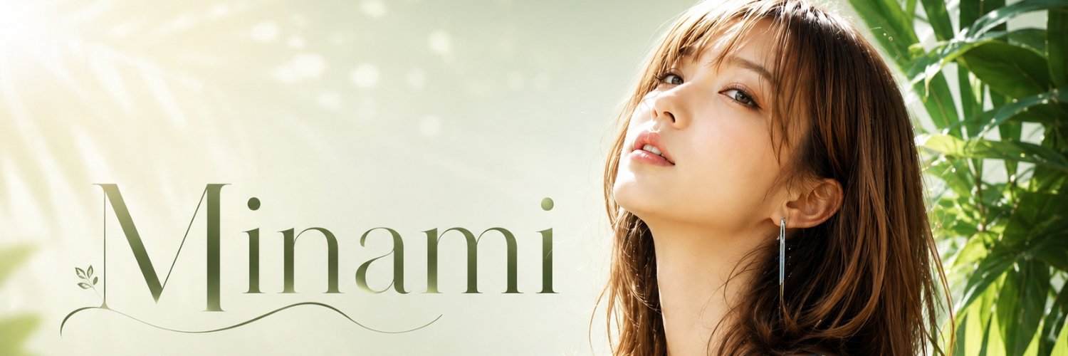 原みなみ@AI四姉妹(末っ子)'s banner