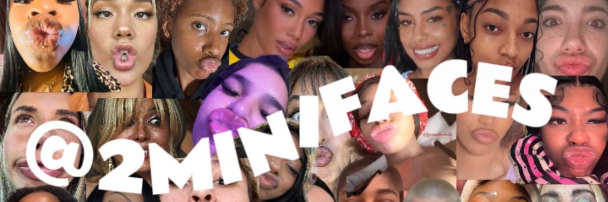 Toomanyfaces's banner