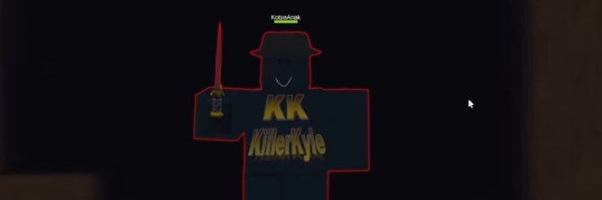 KillerKyle Media's banner