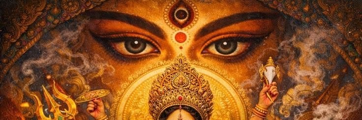 Aaradhya Nirmalkar's banner