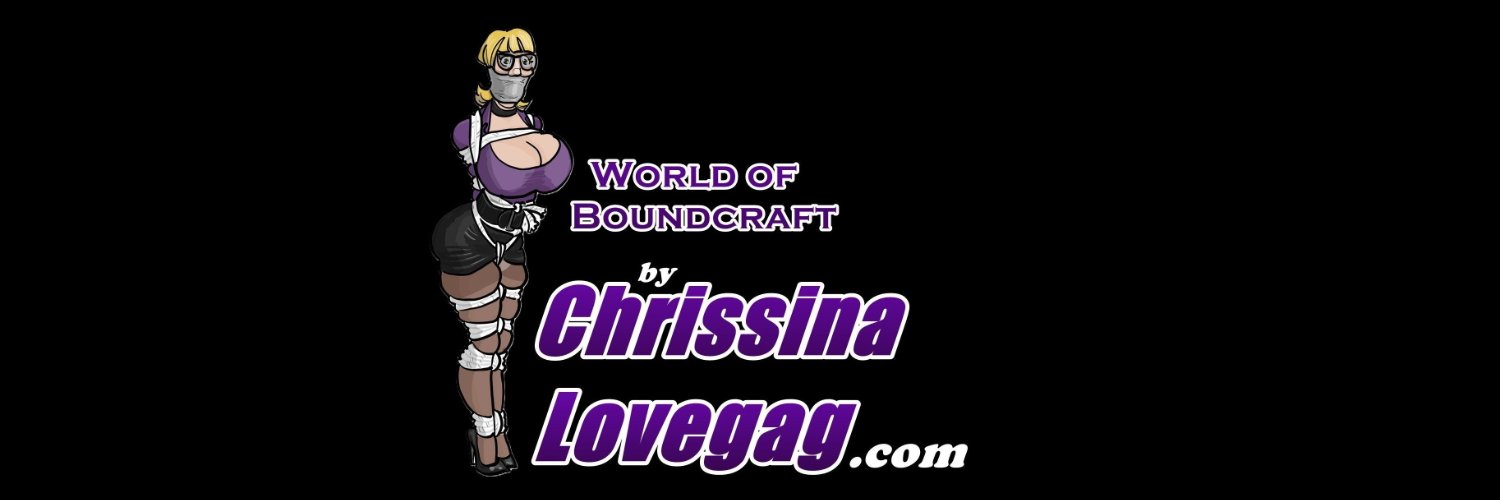 Chrissina➖️🔴➖️Lovegag's banner
