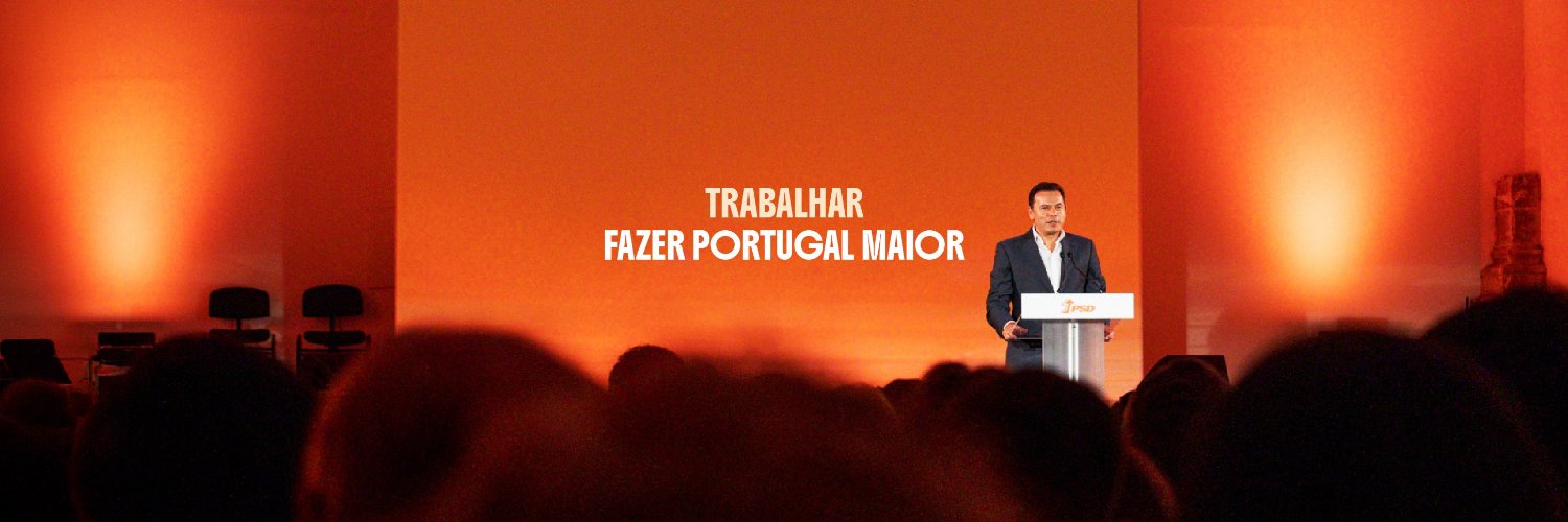 PSD's banner