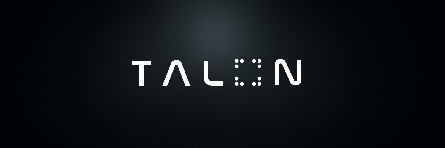 talon.'s banner