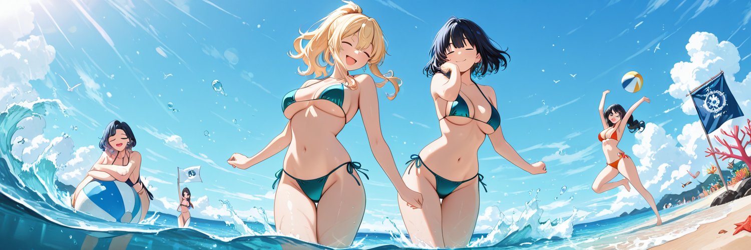 Maison Illustre 🔞's banner