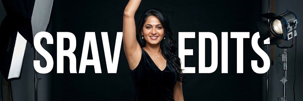 Sravya's banner