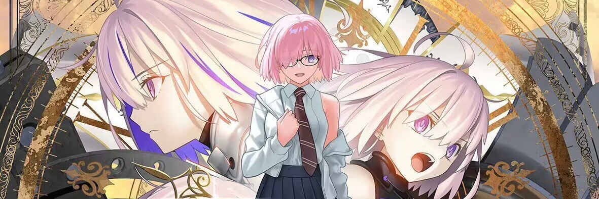 女装初心者's banner