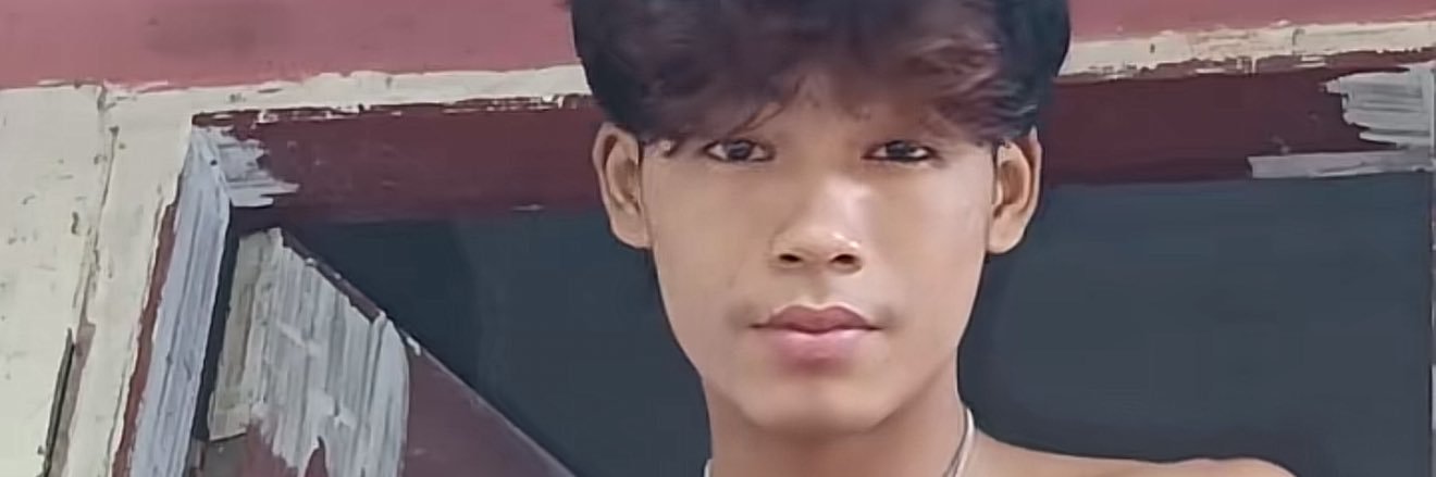 Ye Min Khant's banner