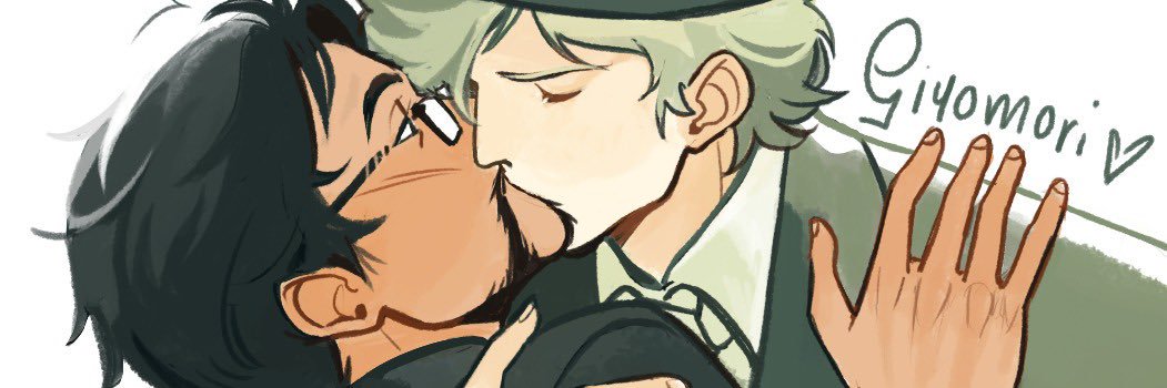 Qiyo ! #Δ帽子 Artist's banner