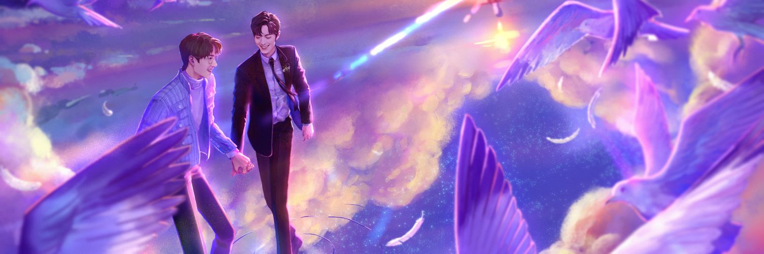 Vichyzz❤'s banner