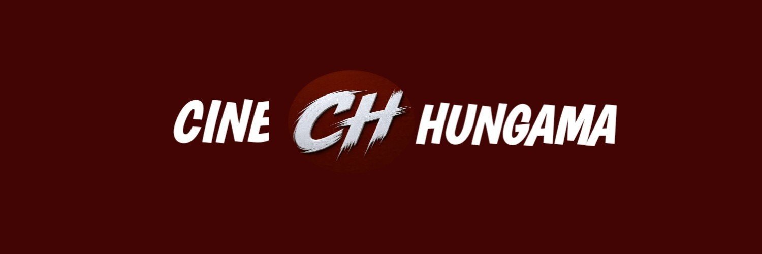 CɪɴᴇHᴜɴɢᴀᴍᴀ's banner