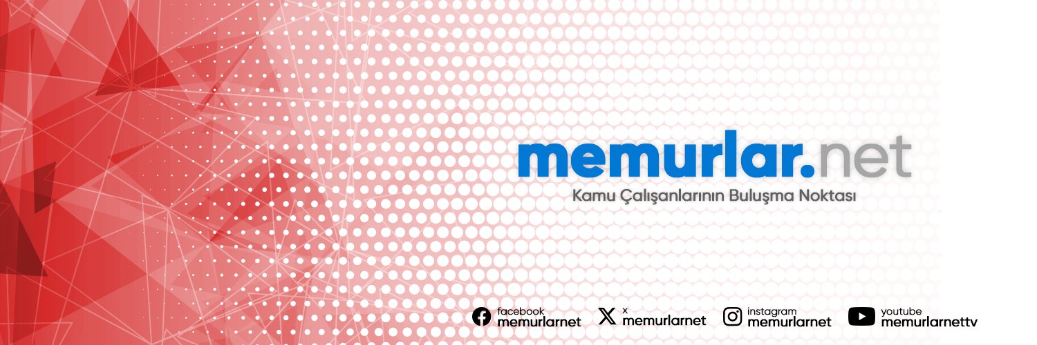 MemurlarNet's banner