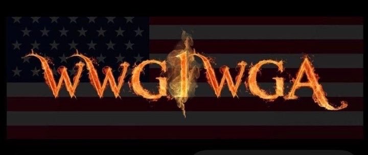 Trump Legacy's banner