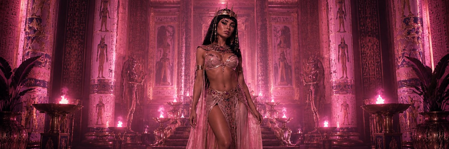 Females of History's banner
