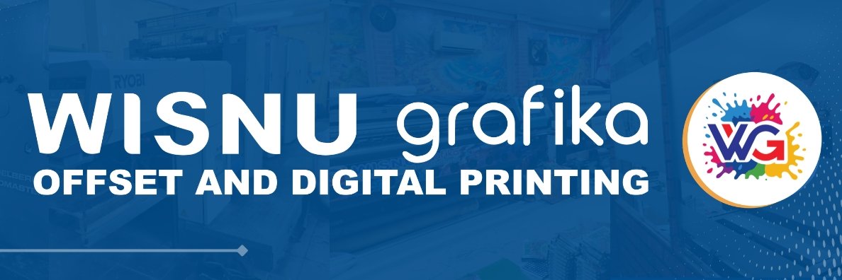 Wisnu Grafika Online's banner