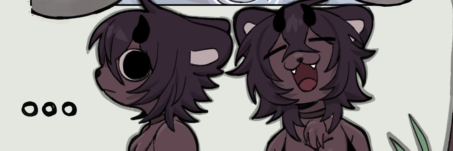 🌴 Moni 🦦 🌊's banner