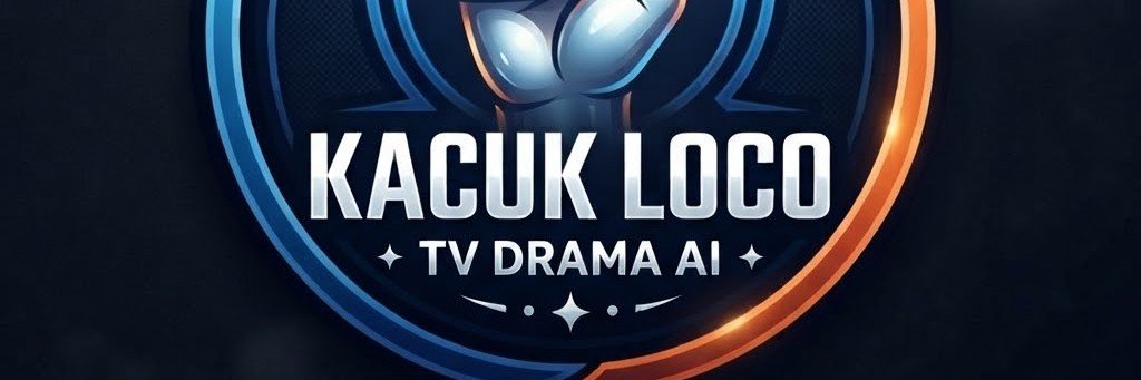 Kacuk Loco Tv's banner