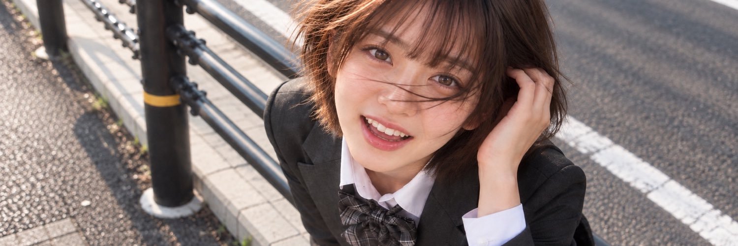 凪良あい Ai Nagira's banner