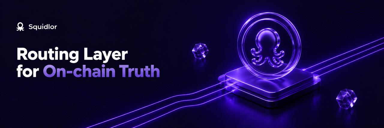 Squidlor's banner