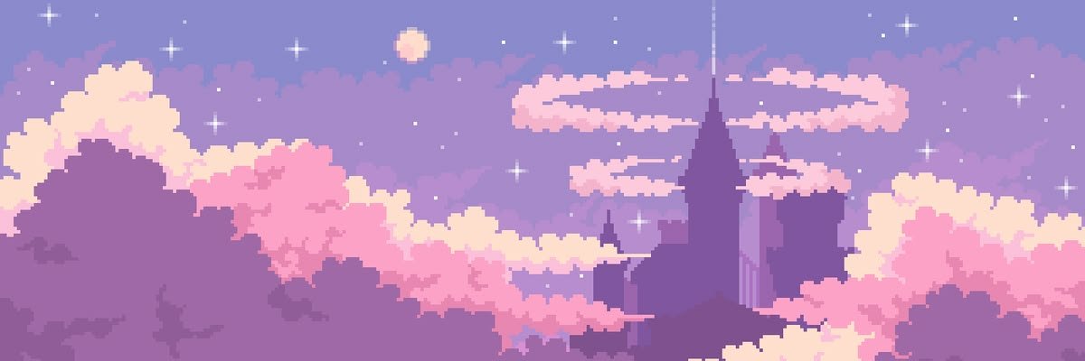 Elena's banner