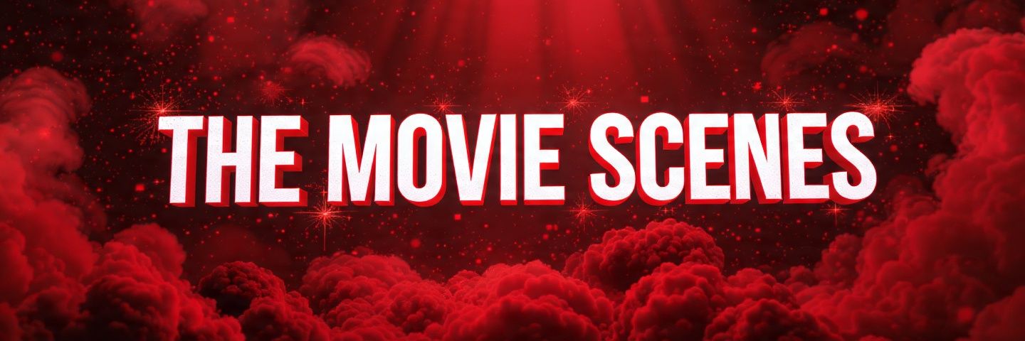 THE MOVIE SCENES's banner