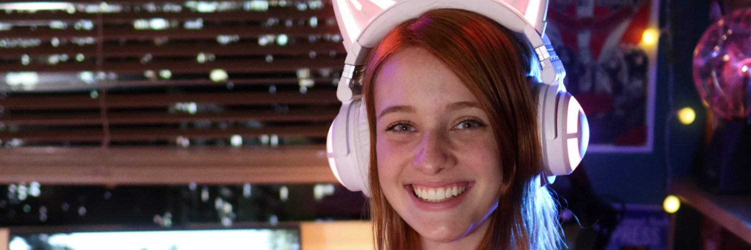 Lolipop Ginger's banner