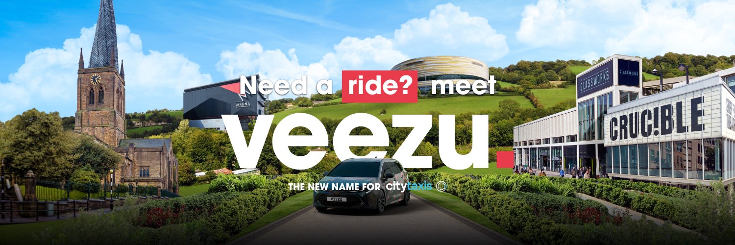 City Taxis's banner