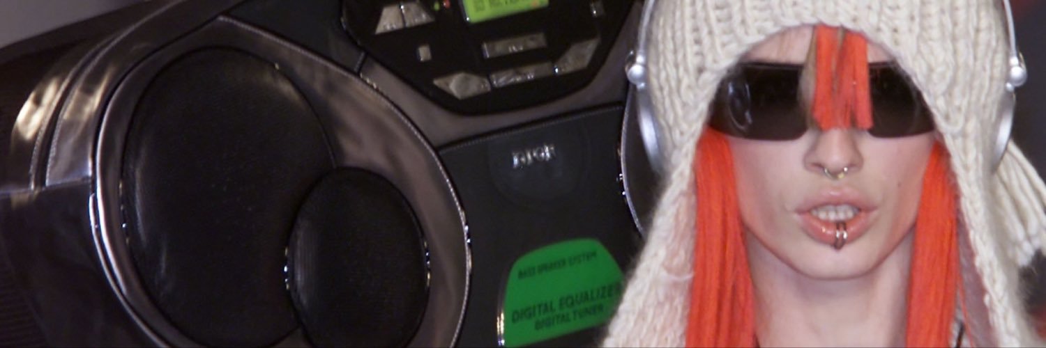 E9 MAGAZINE's banner