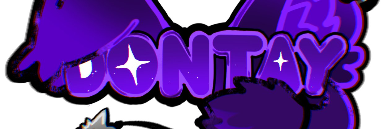 Dontayvr🔞's banner