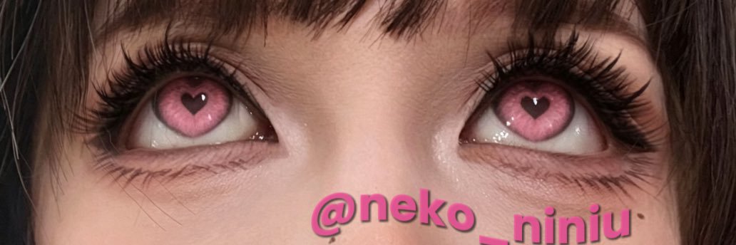 妮可Neko's banner