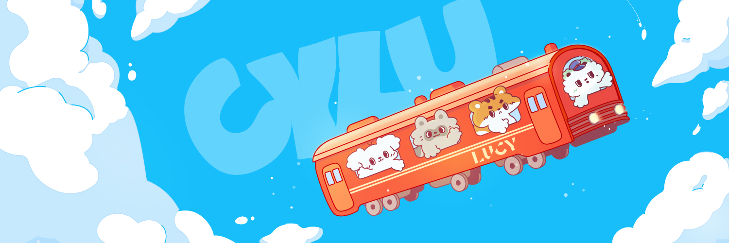 시루 CYLU's banner