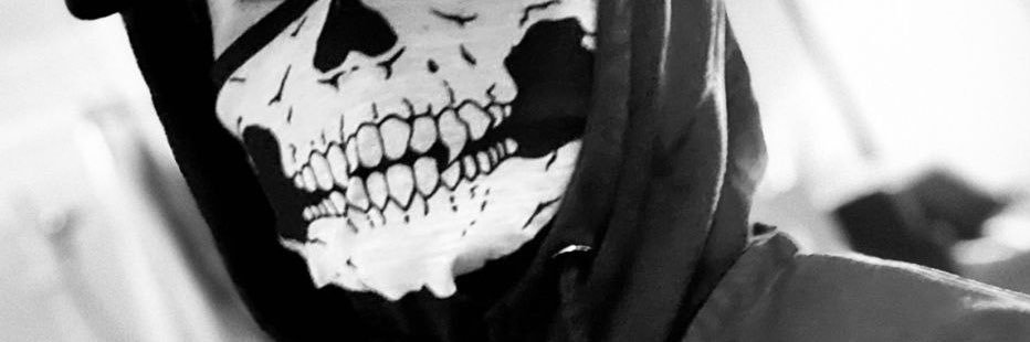 PK's banner