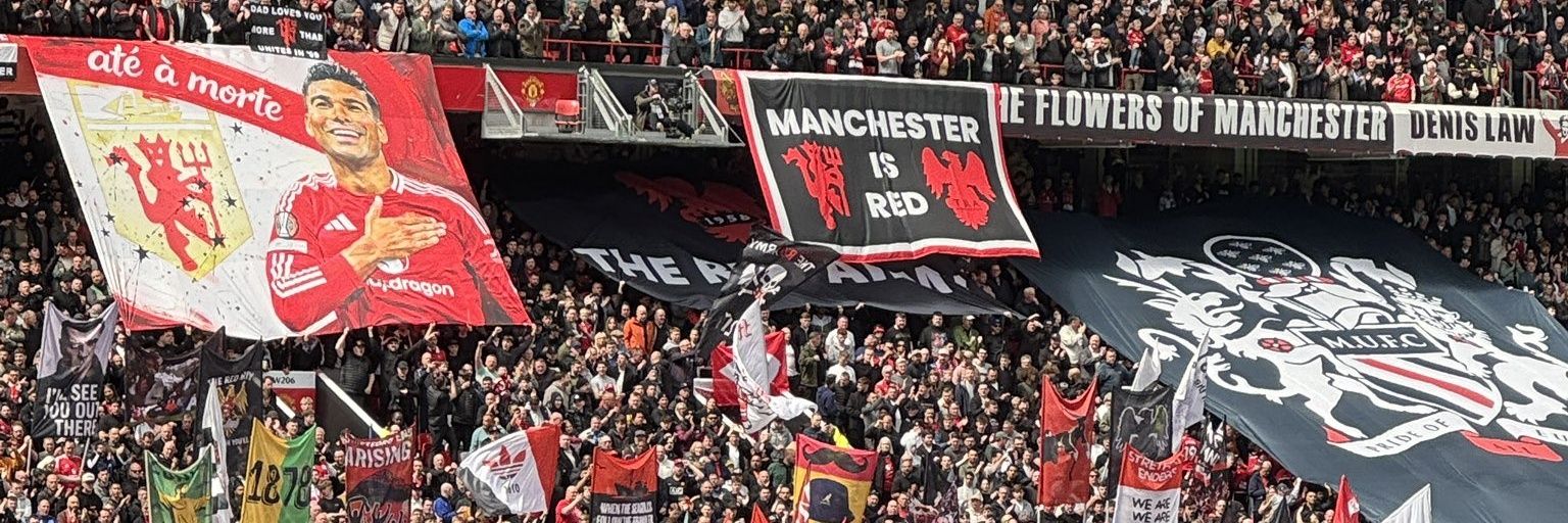 United Trust's banner