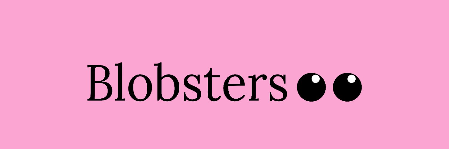 Blobsters's banner