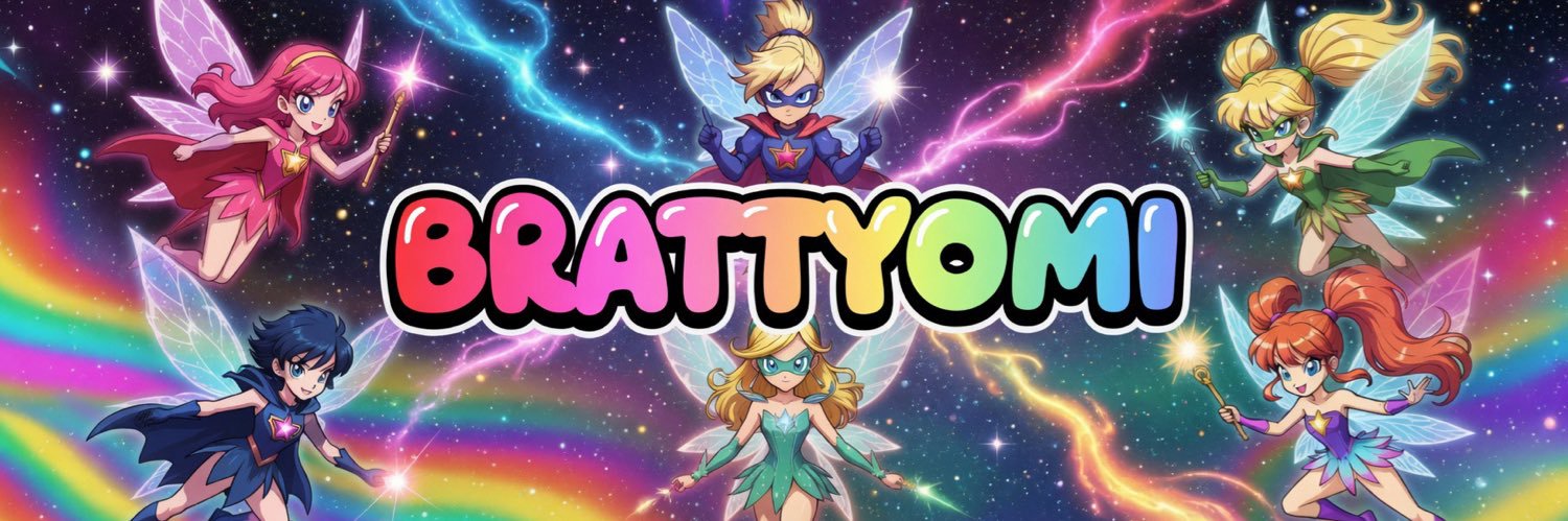 Neomi 🌟's banner