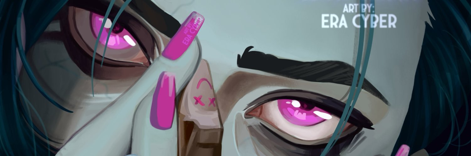 Era Cyber's banner