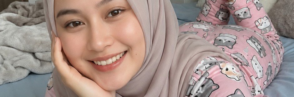 Mira Anjani's banner