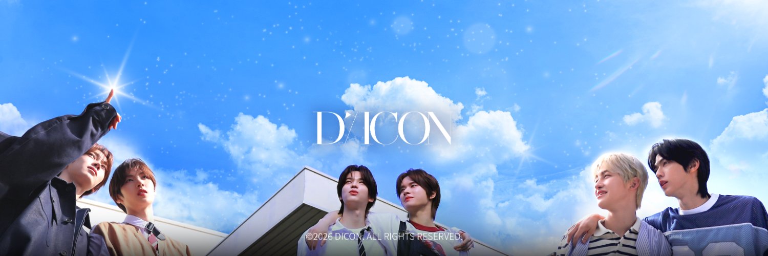 DICON_TWS's banner